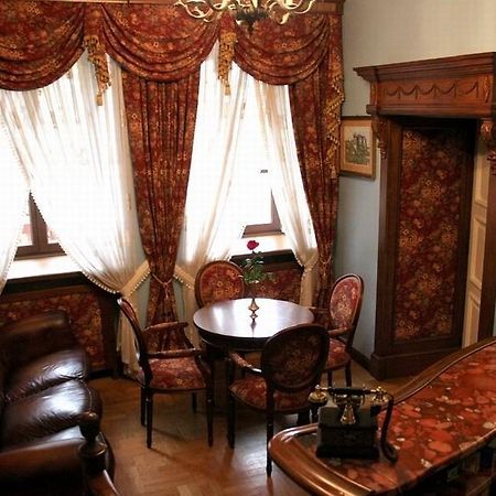 Rezydencja Waksman Bed and Breakfast Lublin Buitenkant foto