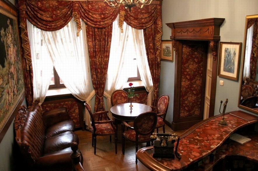 Rezydencja Waksman Bed and Breakfast Lublin Buitenkant foto
